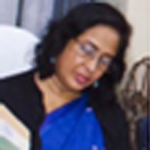 Dr. Jayasree Laha